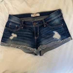 Hollister Shorts
